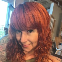 Melissa Finch