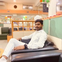 Deepak Maity