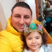 Rodrigo Urzua Escobar