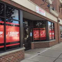 Snap Fitness