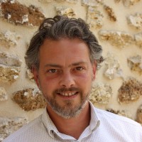 Cédric Berthelot