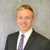 Mitchell Horton