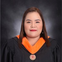 Hazel Joy Pacheco