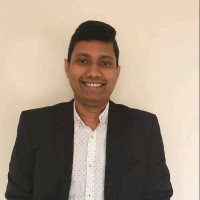 Ujas Pandya