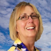 Naomi Corey