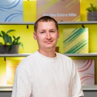 Robert Oehme