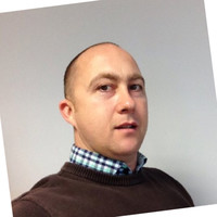 Dave Smart