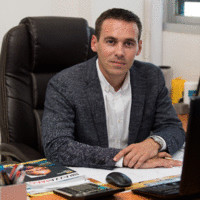 Marc antoine Chelala