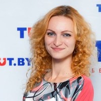 Екатерина Трусевич