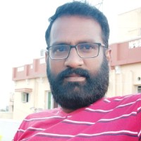 Chandra Sekaran
