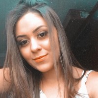 Vitória Alves Ferreira