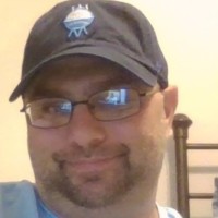 Timothy Steimel