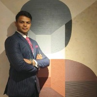 Kalpesh Kabra