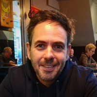 Frank Stel