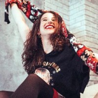 Татьяна Афанасьева