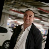 Mehmet Gülçay,MBA