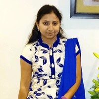 Deepthi Sree