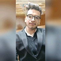 Vibhor Tyagi