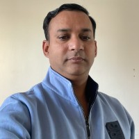 Harsh Saxena