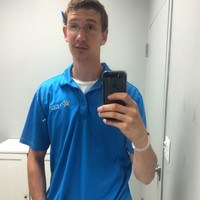Geoff Huebel