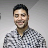 Hamdy Mostafa