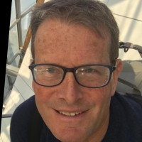Stephen Watson