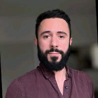 Pablo Jimenez