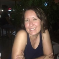 Kim Macdonald