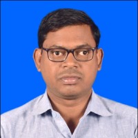 Tapas Kumar Pradhan