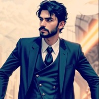 Ahsam Mirza