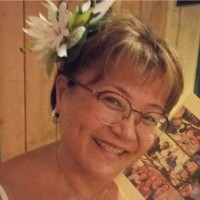 Lydia FAMBART GRACIA