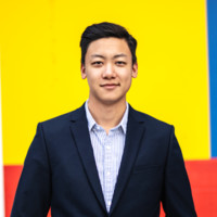 Michael Jiang