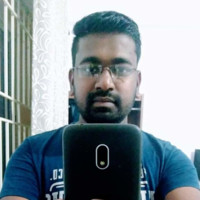 Pradeep Manchala