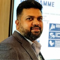 DHAVALL U COUNNTRAKTOR