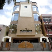 Salaam Centre Bangalore