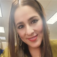 Tania Soto Caldera