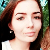 Nataliya Zamula