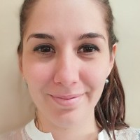 Audrey Gellato