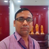 Shiv Kewat