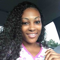 Brandi Chavis