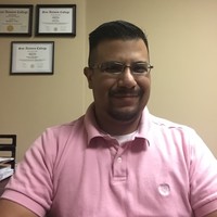 Humberto Vega