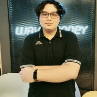 Moe Kyaw Thu