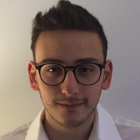 Emre Cem Koçmar