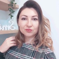 Şerban Alexandra Ionela