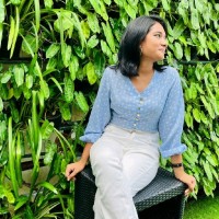 Madhumitha Jeewaratnam