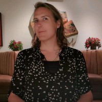 Sarah Knickerbocker