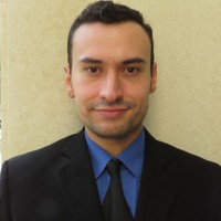 Gabriel Morales