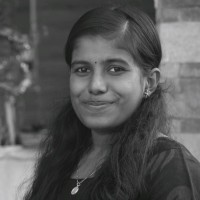 Mridula Vinod