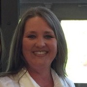 Mitzi Oden