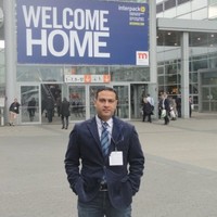 Ayman Lasheen